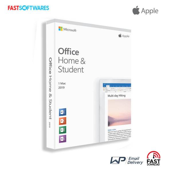 microsoft office home and student 2007 for mac